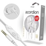 Mytell X70 Acordion Universal 3,5 Mikrofonlu Kulaklik