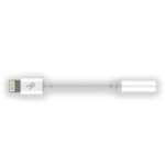 Jopus JO-IB01 iPhone 77 Plus Bluetooth Modlu Baglanti 3.5mm Dönüstürücü - Görsel 3