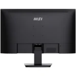 MSI Pro MP273ADE 27″ 1920x1080 IPS 100Hz 1ms Anti-Glare Full HD Monitör - Görsel 3