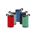 BlicBlic Bls-01 Bluetooth Hoparlör Wireless Taşınabilir Ses Bombası - Görsel 3