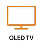 📶OLED TV