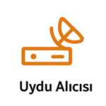 📶Uydu Alıcısı