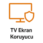 📶TV Ekran Koruyucu
